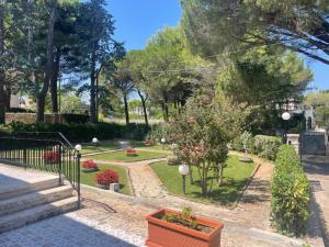 Villa Trimigliozzi Selva di Fasano