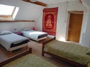Sejours a la campagne La Ferriere : photos des chambres