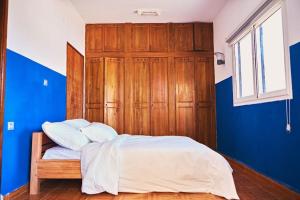 Villa Saidia Blue avec PISCINE