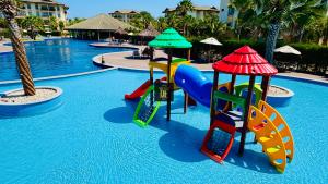 Vg Sun Cumbuco by Diego Flats