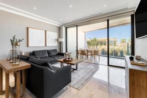 Mistiq Cabo - 6-8 Guests