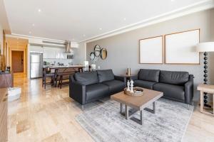 Mistiq Cabo - 6-8 Guests