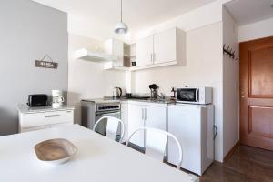 Bello apartamento, confortable y tranquilo a pasos del centro