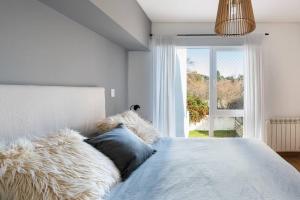 Bello apartamento, confortable y tranquilo a pasos del centro