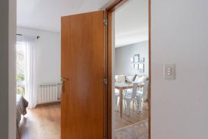 Bello apartamento, confortable y tranquilo a pasos del centro