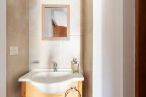 Bello apartamento, confortable y tranquilo a pasos del centro