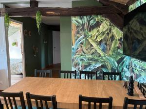 Appartements Jungle Cosy : photos des chambres
