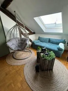 Jungle Cosy