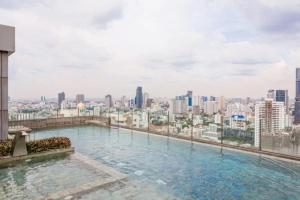 Urban High-Rise - Ultra Fast WiFi - BTS Phrom Phong