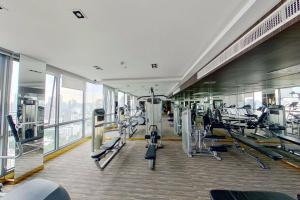 Urban High-Rise - Ultra Fast WiFi - BTS Phrom Phong