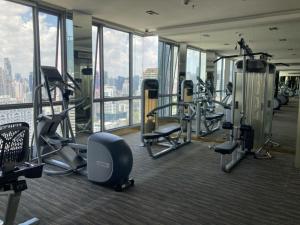 Urban High-Rise - Ultra Fast WiFi - BTS Phrom Phong