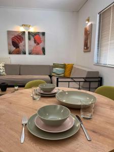 Carlito apartment 2 next to metro station