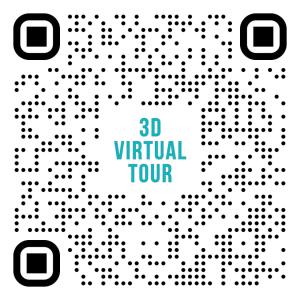 Comfy ATX Apt plus Balcony and Smart TV and Free Parking