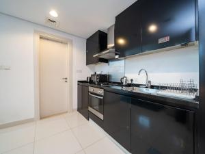 Cosy Studio in Business Bay with Luxury Pool