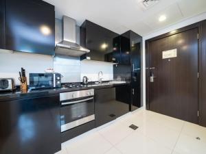 Cosy Studio in Business Bay with Luxury Pool