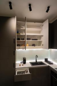 Apartman Grey LUX