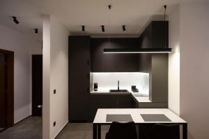 Apartman Grey LUX
