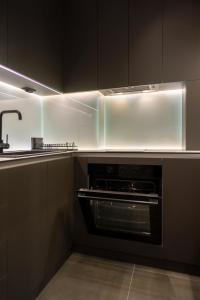 Apartman Grey LUX