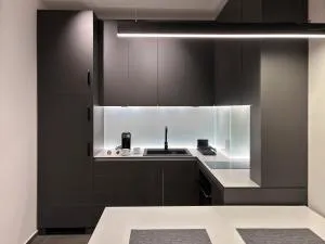 Apartman Grey LUX - Gradašnica