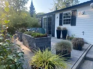 Safarihuisje met airco! - Moergestel