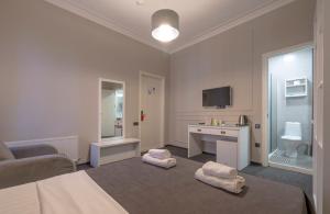 Hotel Piazza Tbilisi