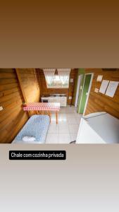 Chalés do Parque Hospedagem