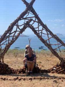 Bram Komodo Homestay