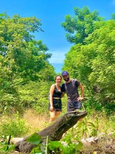 Bram Komodo Homestay