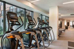 Capitol Peak Lodge 3306 by Snowmass Mountain Lodging