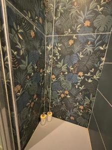 Appartements Jungle Cosy : photos des chambres