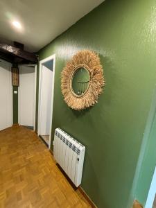 Appartements Jungle Cosy : photos des chambres