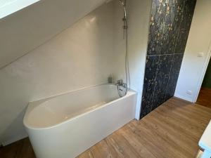 Appartements Jungle Cosy : photos des chambres