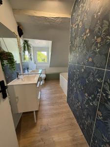 Appartements Jungle Cosy : photos des chambres