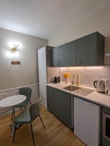 Charmant appartement, à proximité du Château