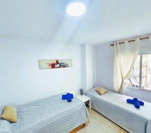 CRISTAL Beach Apart Calpe