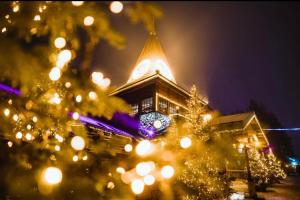 Rovavisit Grand Villa