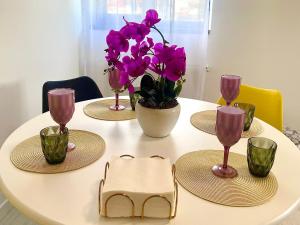 Residence 7 De Lux !