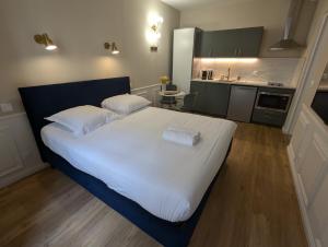 Charmant appartement, à proximité du Château