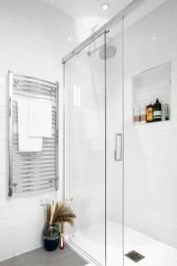 Stylish air-con flat in the heart of Covent Garden