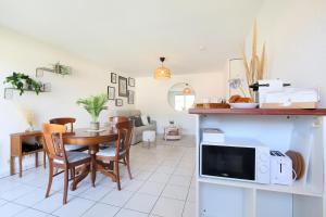 Appartements Berges du Midi - Piscine Parking : photos des chambres