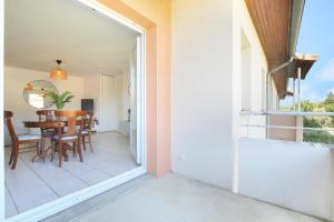 Appartements Berges du Midi - Piscine Parking : photos des chambres