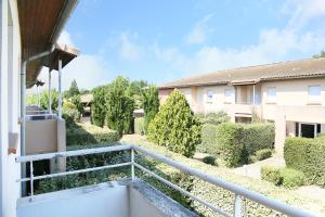 Appartements Berges du Midi - Piscine Parking : photos des chambres