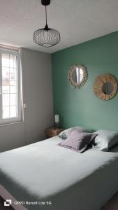 Maison de village cosy