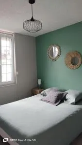 Maison de village cosy - La Remuée