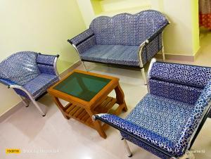 JAS HOMESTAY MADURAi