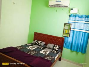 JAS HOMESTAY MADURAi