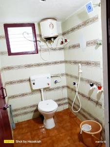 JAS HOMESTAY MADURAi