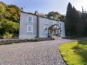Dalegarth Hall Farm Cottage 2 - Boot