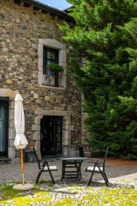 Hotel Bernat de So
