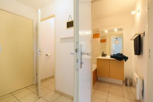 Appartements Berges du Midi - Piscine Parking : photos des chambres